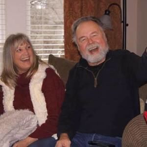 Meet your Posher, Glenda